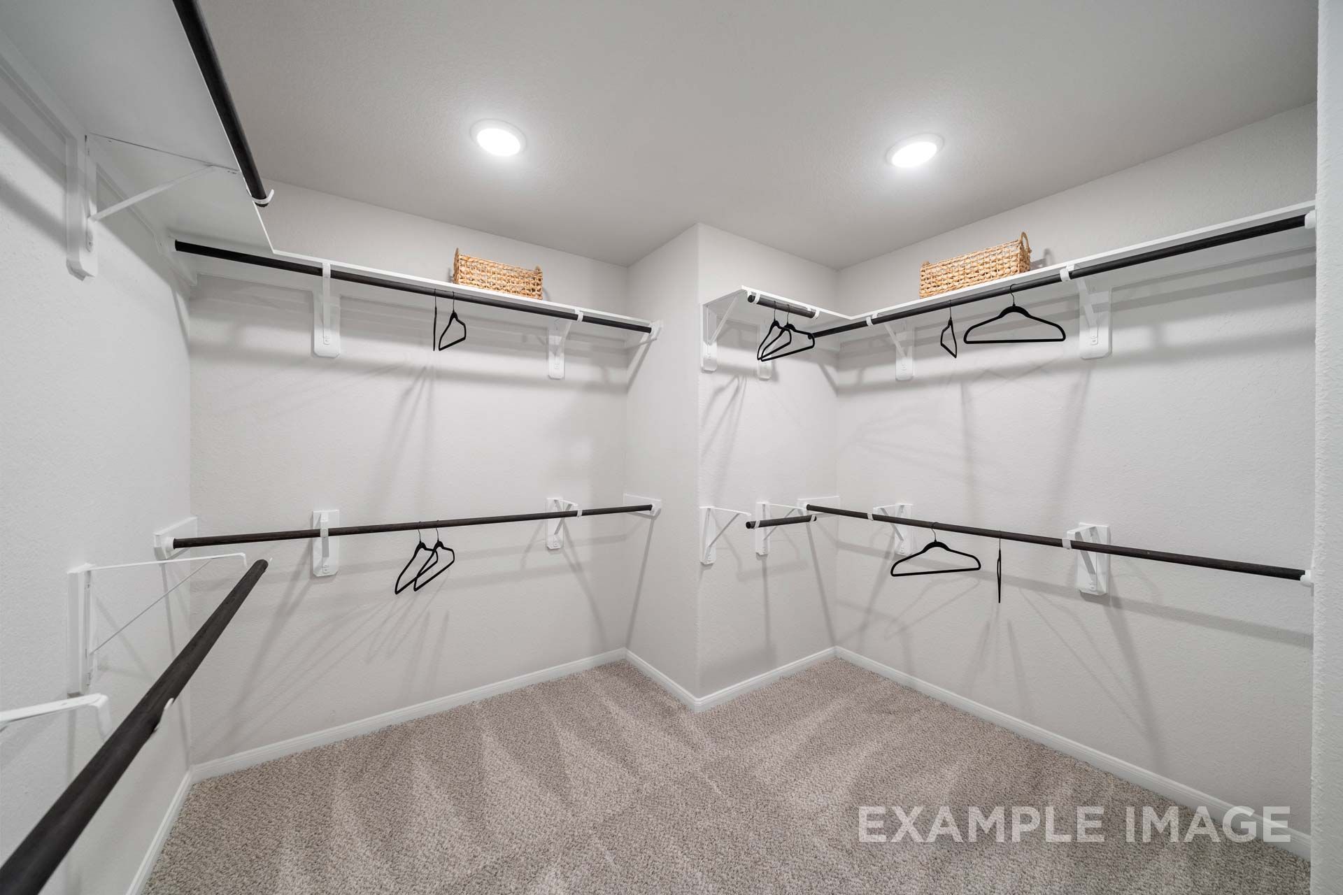 Owner's Closet