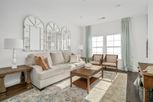 Home in The Towns at Red River by Davidson Homes LLC