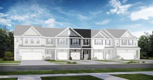 The Warren - Gregory Village: Lillington, North Carolina - Davidson Homes LLC