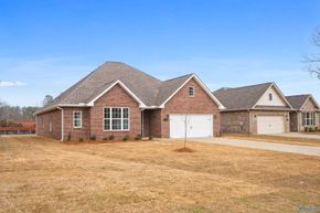 River Road Estates by Davidson Homes LLC in Decatur Alabama
