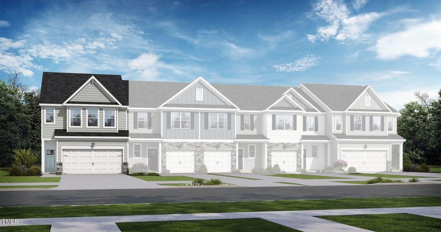 The Wake by Davidson Homes LLC in Raleigh-Durham-Chapel Hill NC