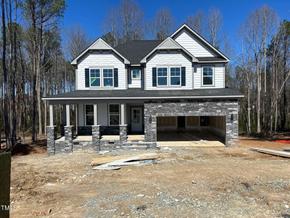 Prince Place by Davidson Homes LLC in Raleigh-Durham-Chapel Hill North Carolina