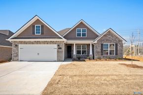 North Ridge by Davidson Homes LLC in Decatur Alabama