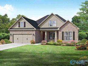 Kendall Downs by Davidson Homes LLC in Huntsville Alabama