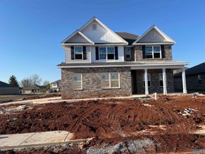 Clearview by Davidson Homes LLC in Huntsville Alabama