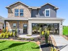 Home in Emberly by Davidson Homes LLC