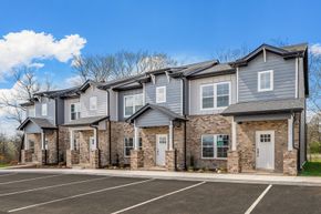The Towns at Red River by Davidson Homes LLC in Nashville Tennessee