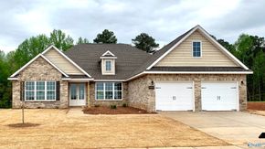 Creekside by Davidson Homes LLC in Huntsville Alabama