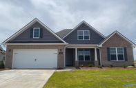 Pikes Ridge por Davidson Homes LLC en Huntsville Alabama