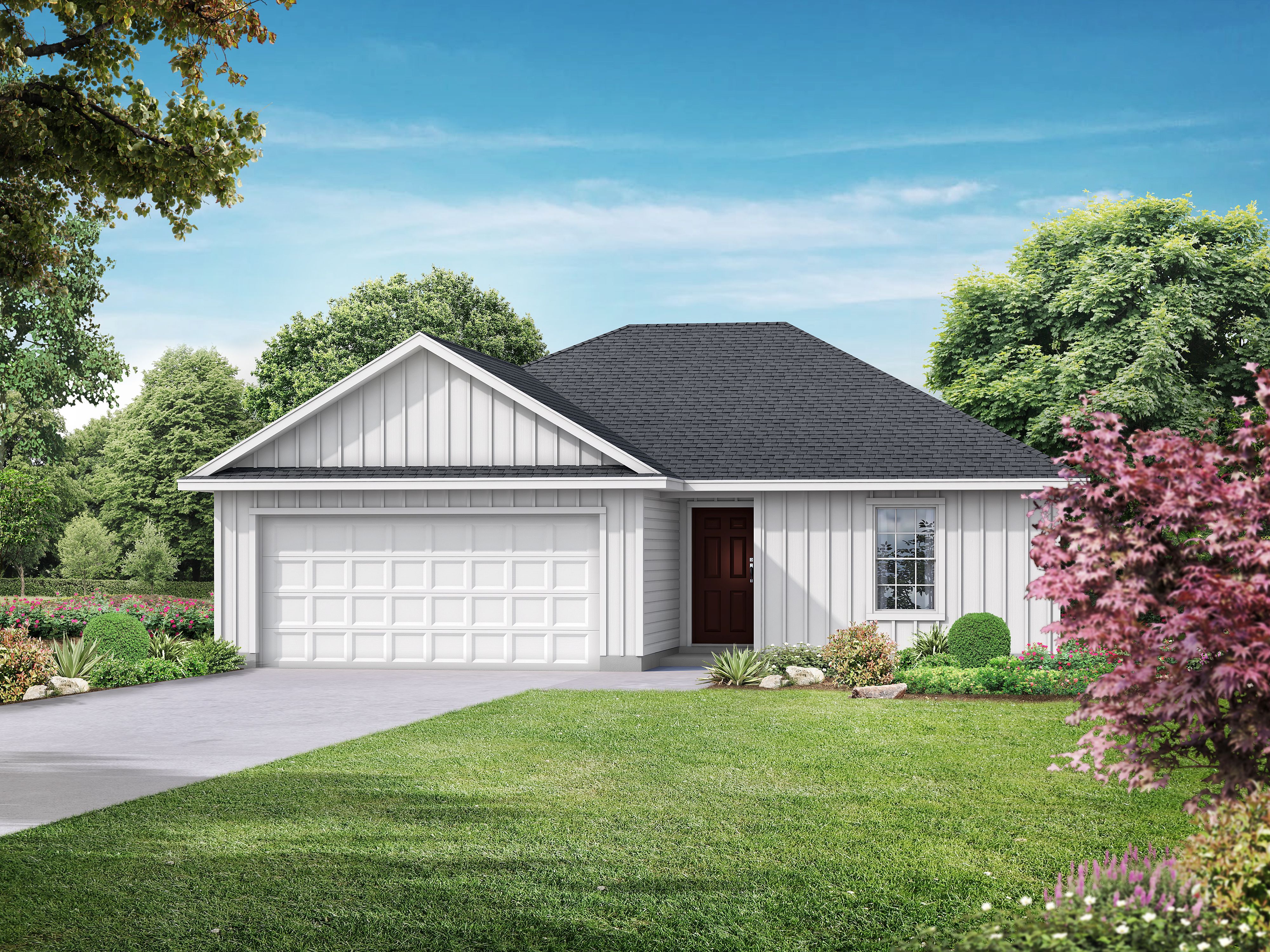Build The Butler V - now starting at $236,900
