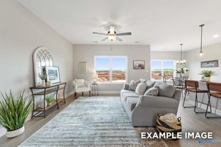 The Asheville - Lynn Meadows: Meridianville, Alabama - Davidson Homes