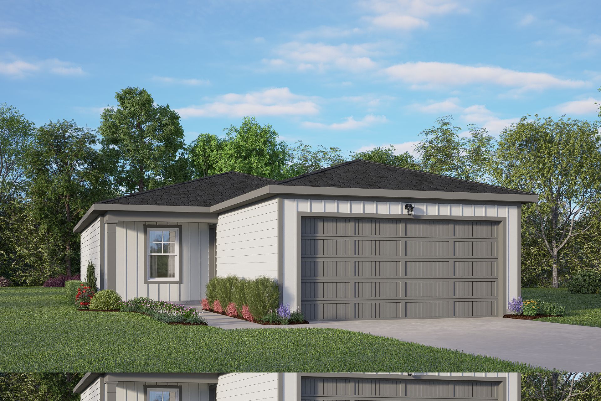 Build The Comal A - now starting at $254,990