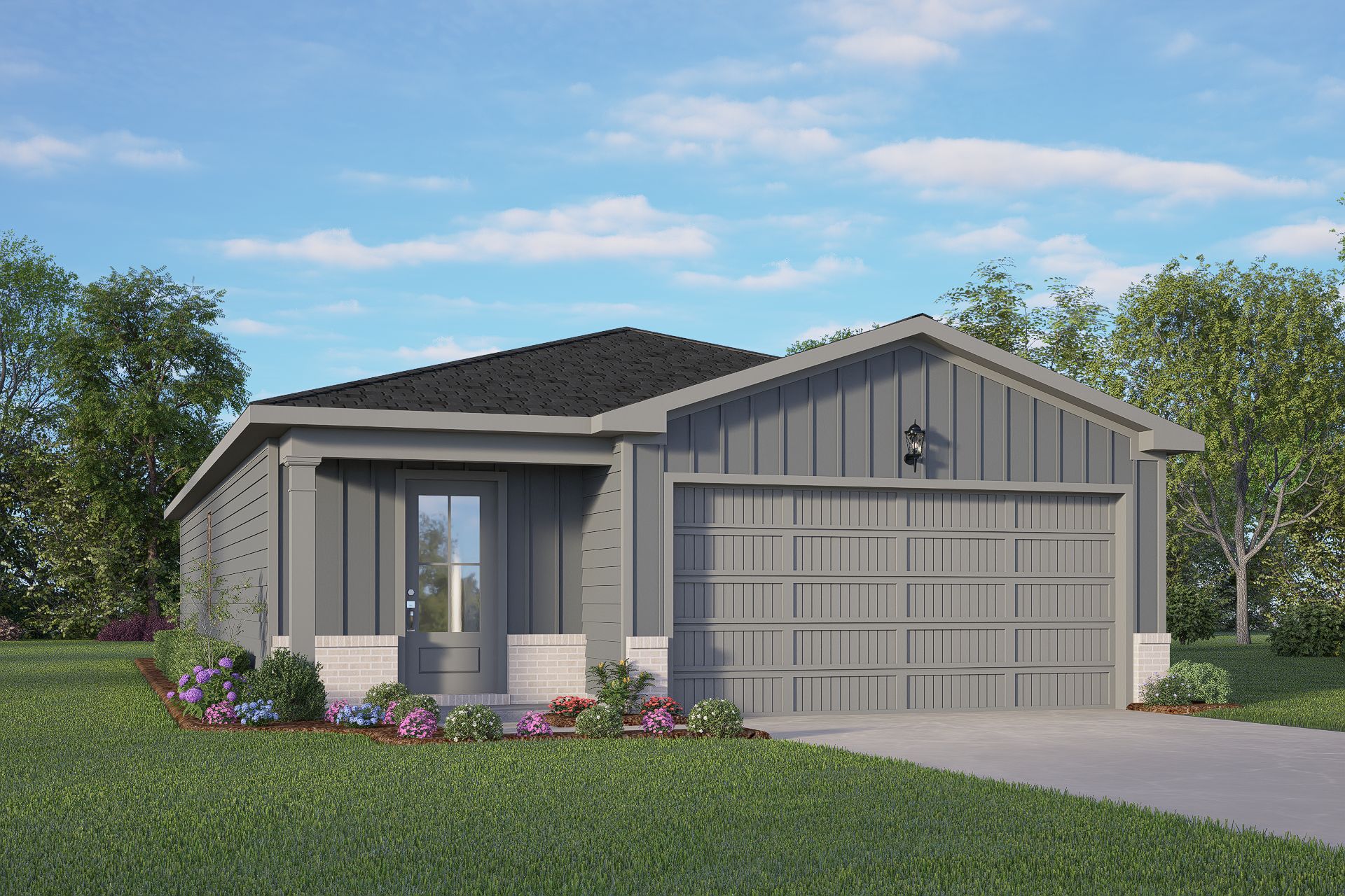 Build The Frio B - now starting at $266,990