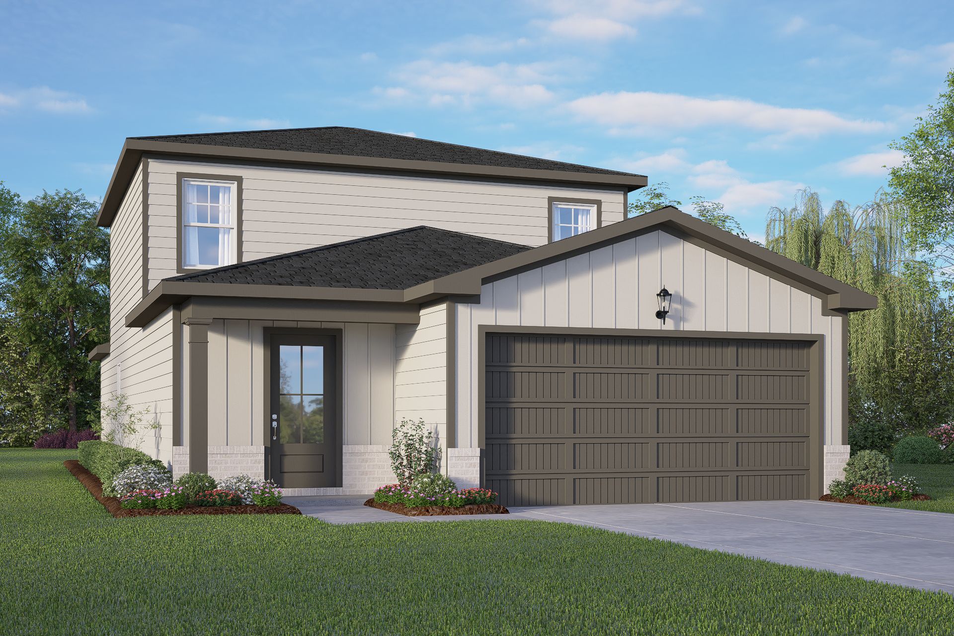 Build The Sabine B - now starting at $312,990