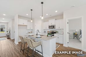 6218 Achievement Circle NW (The Franklin C)