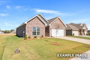 Walker's Hill - Meridianville, AL