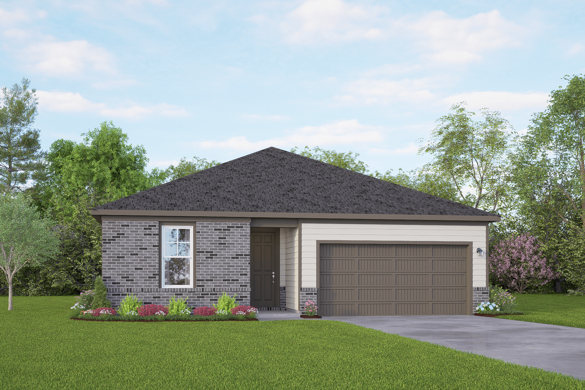 2801 Paria Canyon. Converse, TX 78109