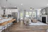 casa en Tobacco Road por Davidson Homes