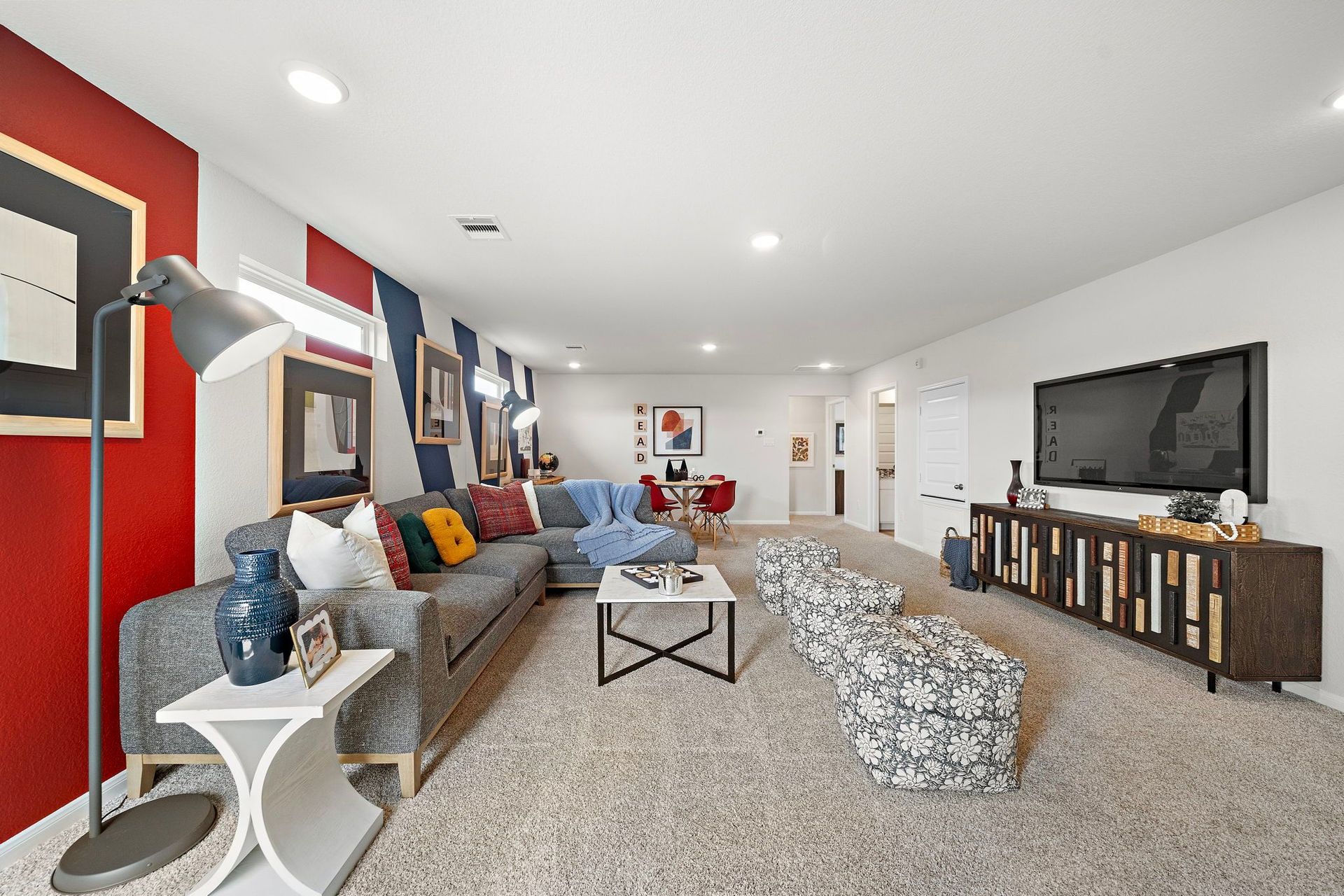 Gameroom