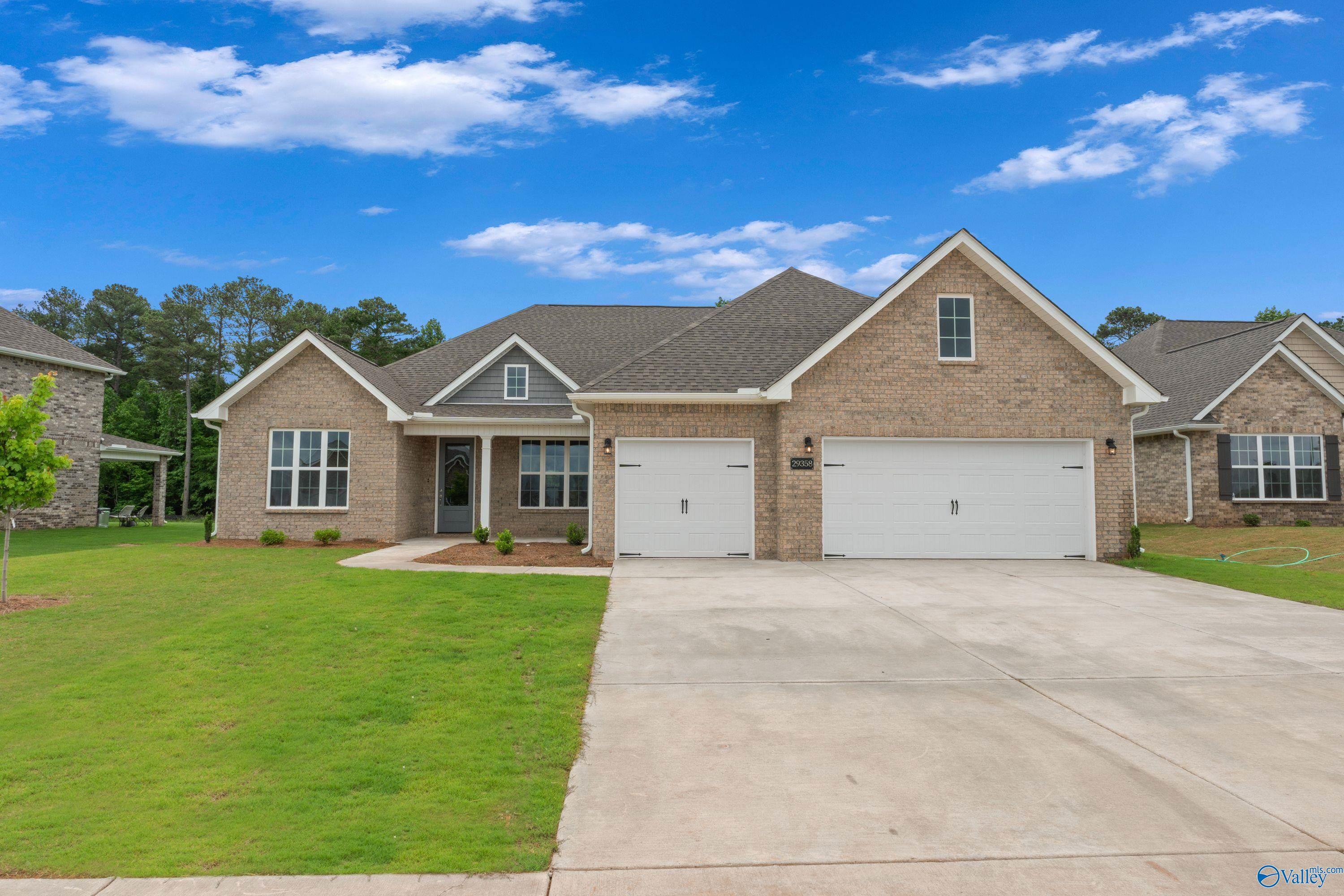 Creekside in Harvest, AL New Homes by Davidson Homes LLC
