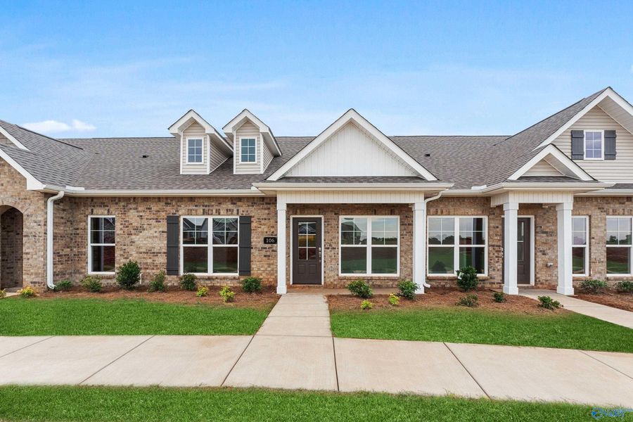 106 Atkinson Alley. Madison, AL 35756