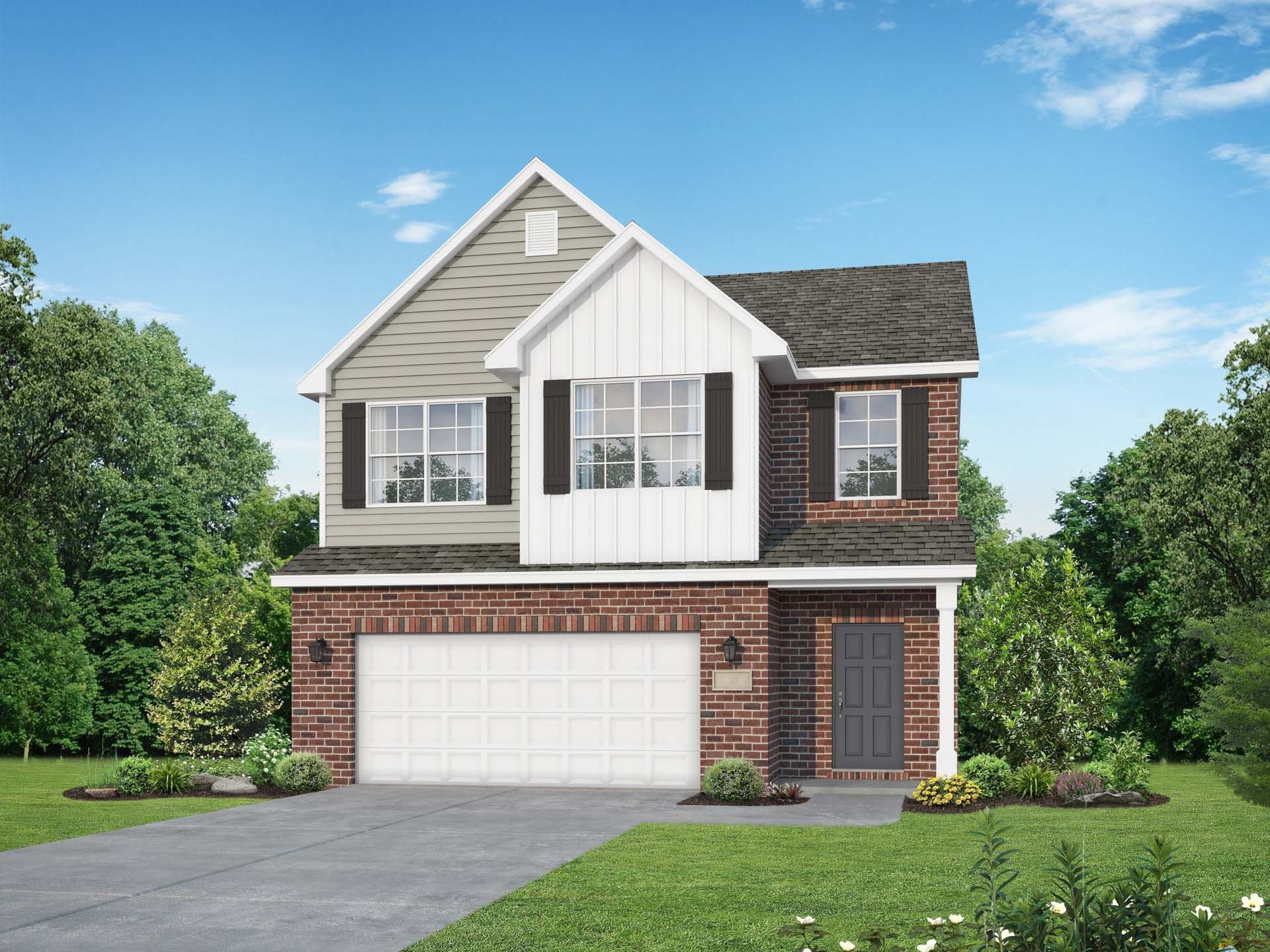 Build The Aiken B - now starting at $323,900