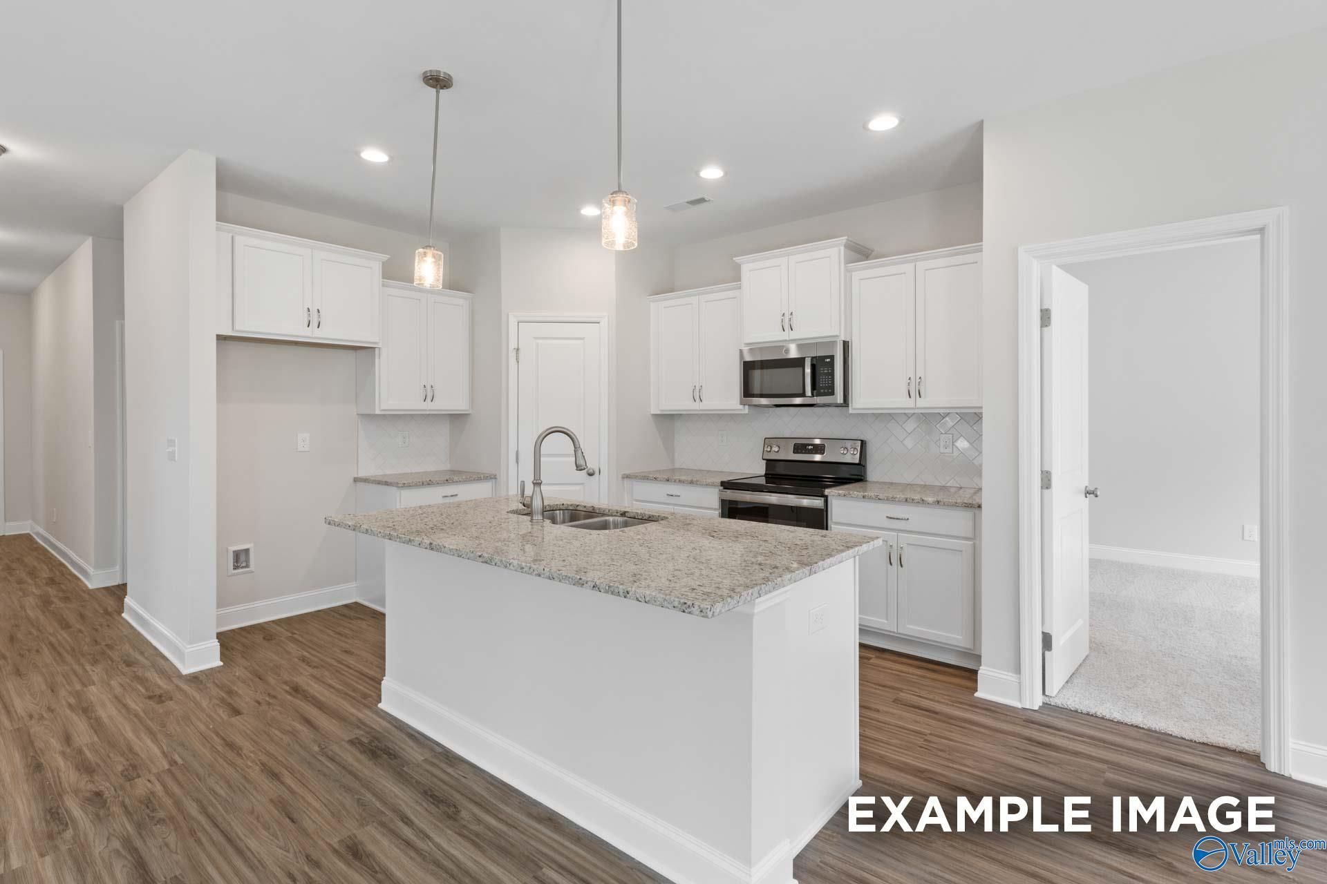 Heritage Lakes - New Market, AL