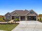 casa en Creekside por Davidson Homes