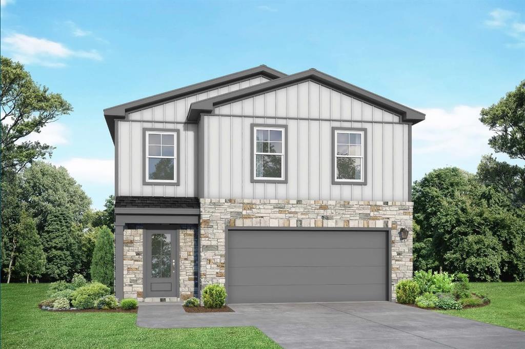 The Villages at WestPointe in Dayton, TX New Homes by Davidson Homes LLC