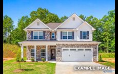 The Highlands: Arab, Alabama - Davidson Homes