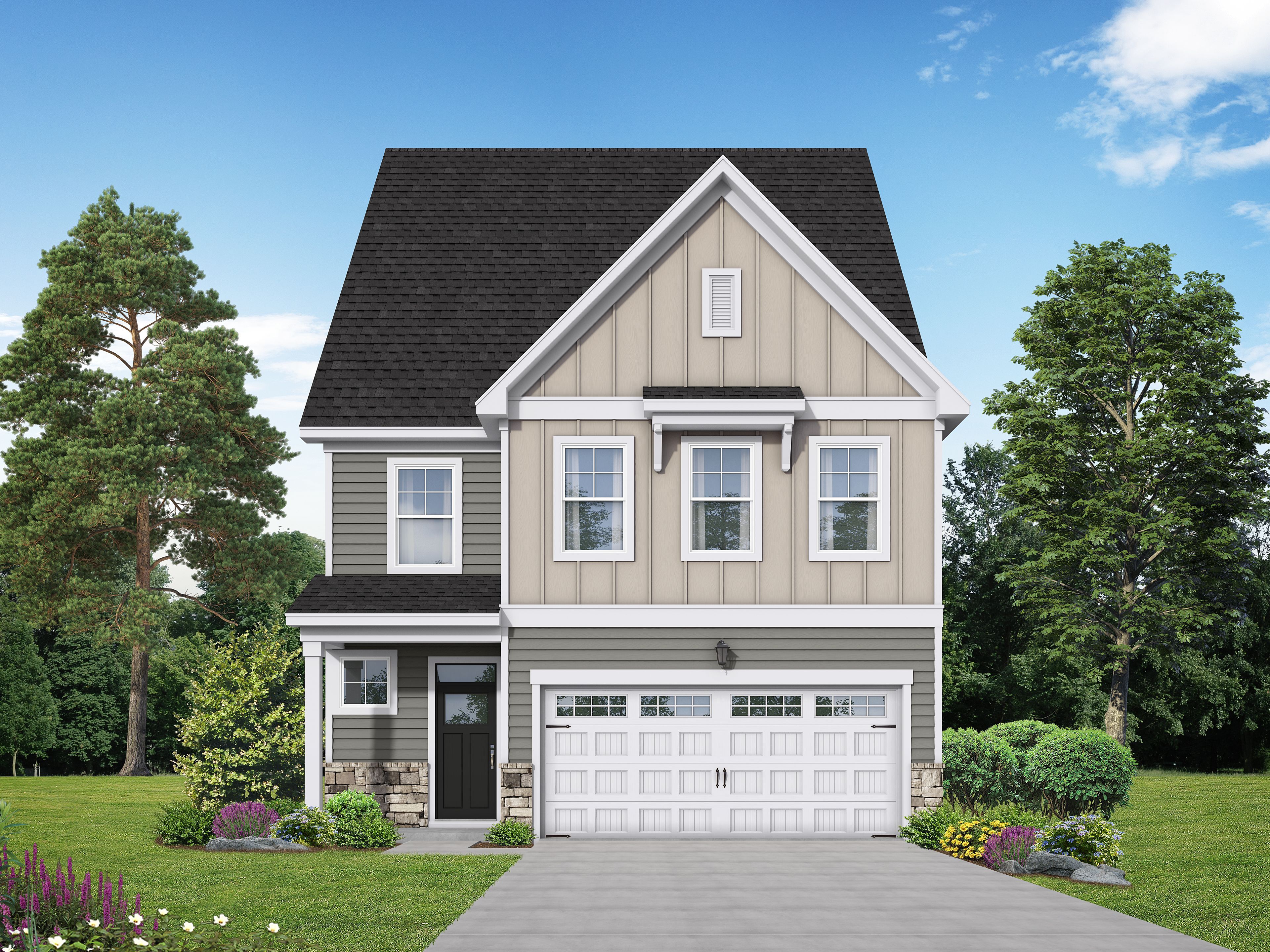 30 Village Edge Drive. Lillington, NC 27546