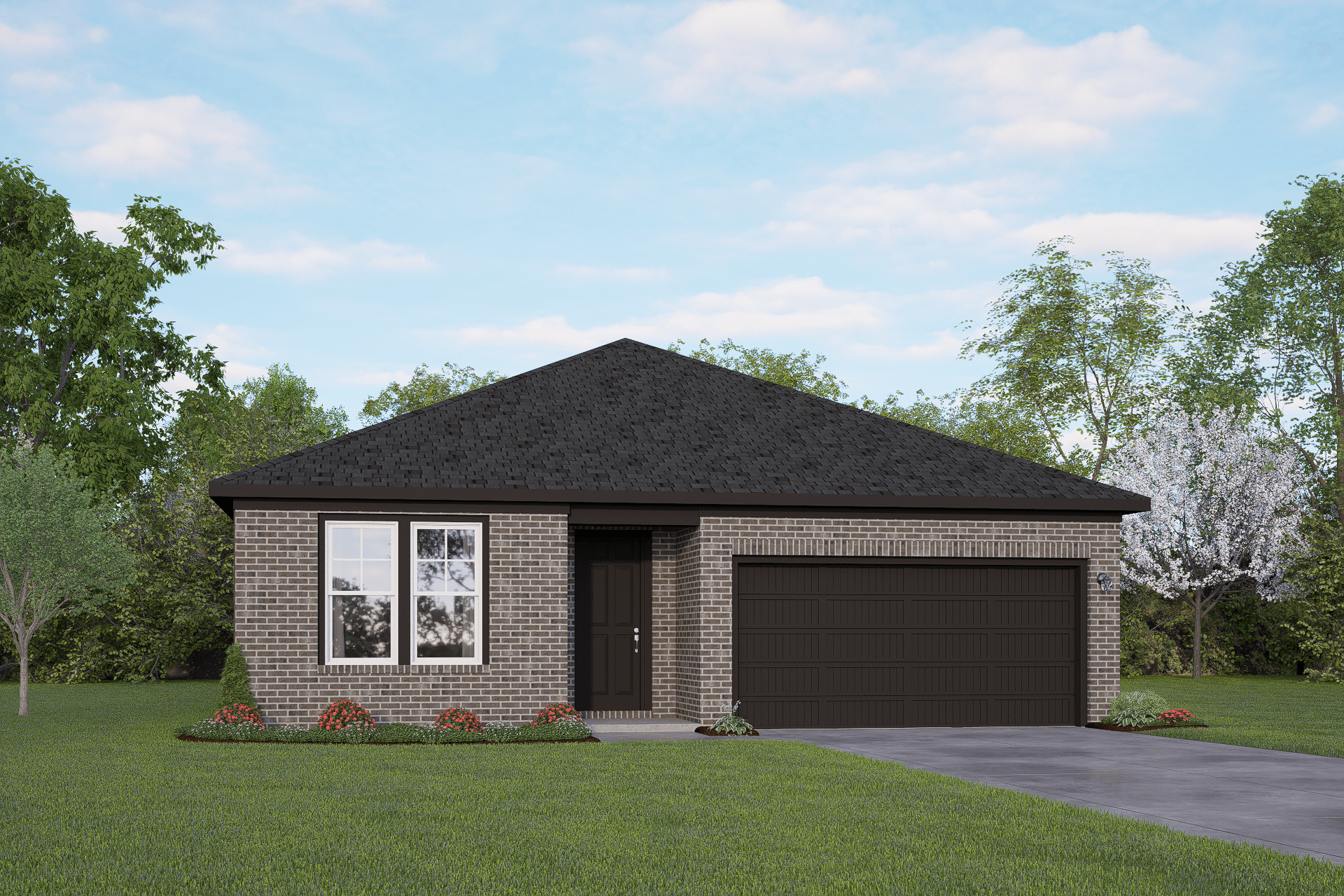 Build The Daphne G - now starting at $371,990