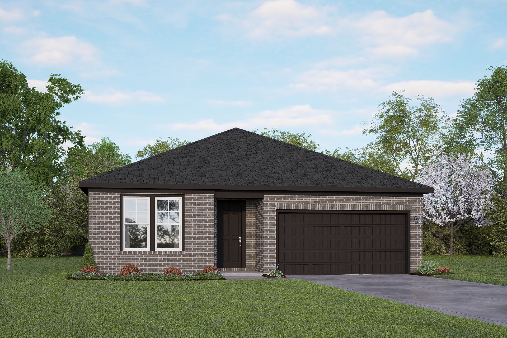 Build The Daphne G - now starting at $371,990