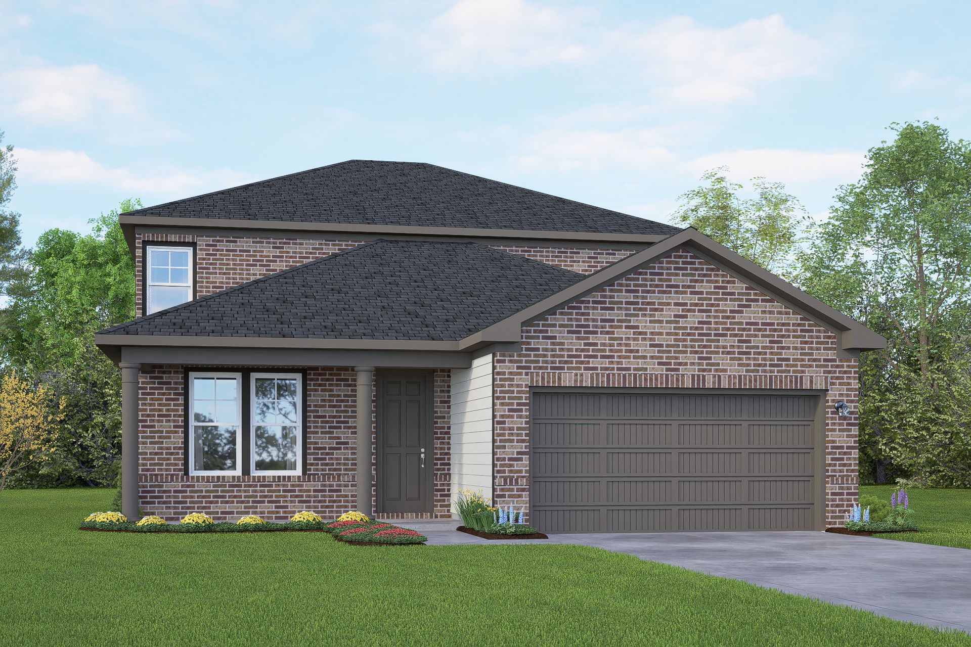 Build The Douglas G - now starting at $436,990