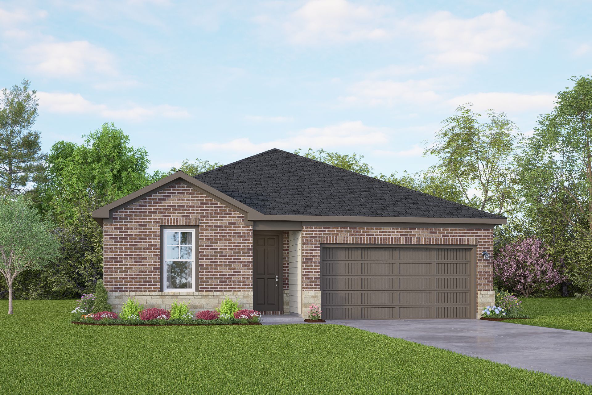 Build The Asheville K - now starting at $346,990