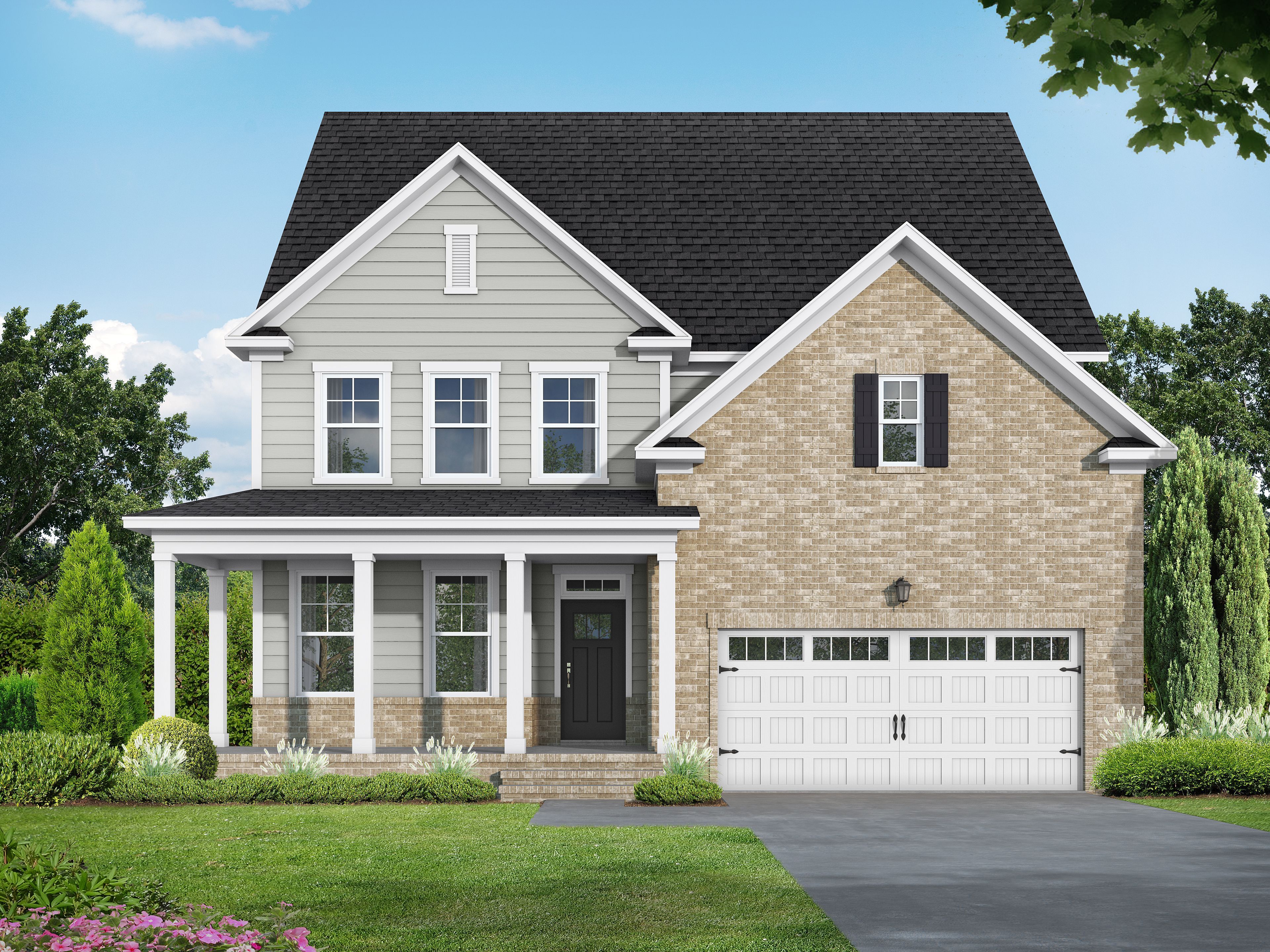 12136 Holly Springs New Hill Road. Apex, NC 27539