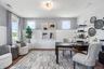 casa en Wehunt Meadows por Davidson Homes