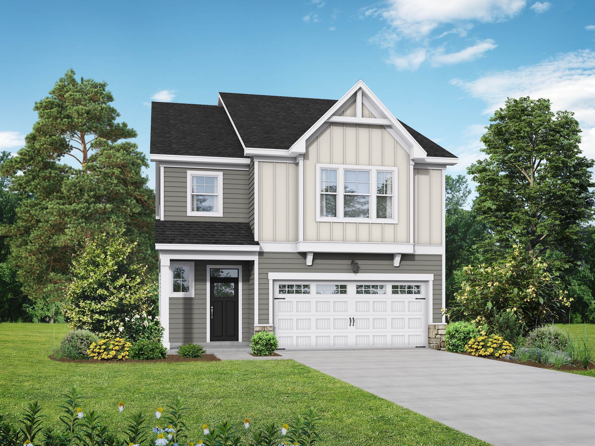 29 Single Barrel Ct. Lillington, NC 27546