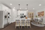 The Villas at Barnett's Crossing - Madison, AL