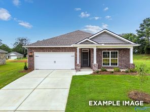 313 Keller Drive (The Franklin B)