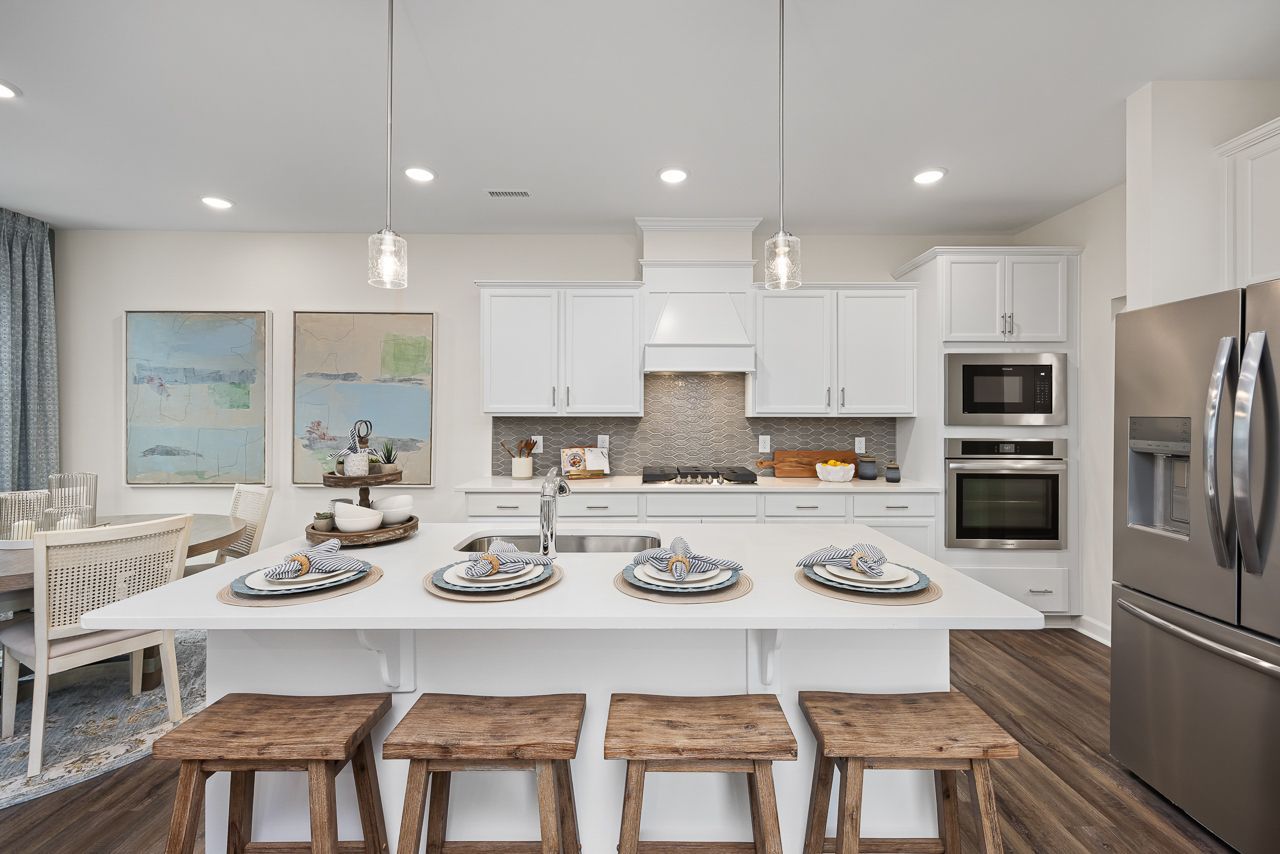 The Wake Gourmet Kitchen