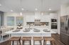 casa en Gregory Village Townhomes por Davidson Homes