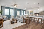 Gregory Village Townhomes - Lillington, NC
