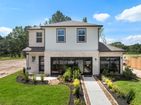 Caney Creek Place - Conroe, TX