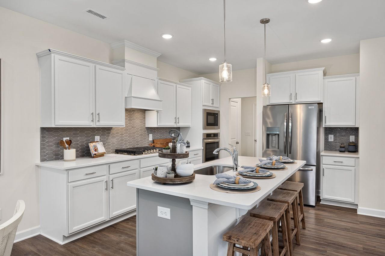 The Wake Gourmet Kitchen