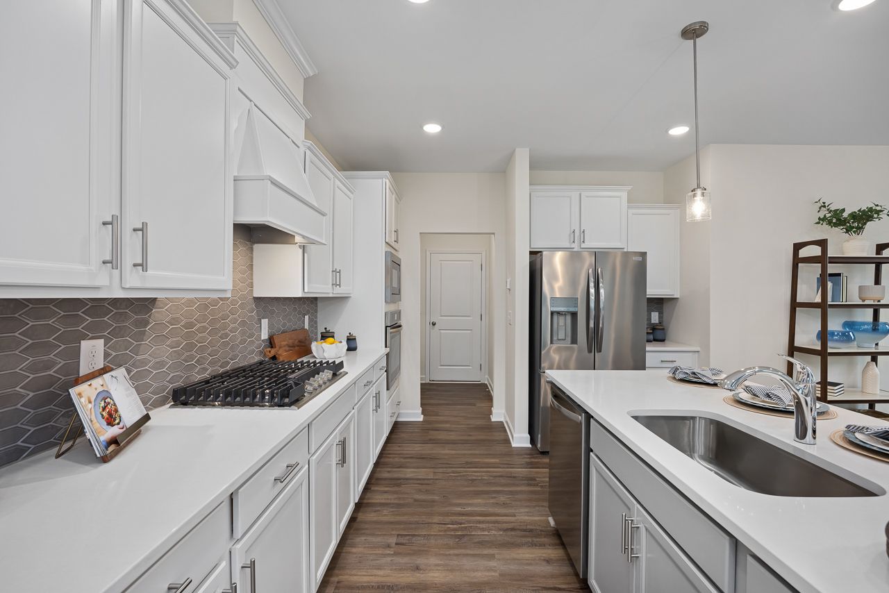 The Wake Gourmet Kitchen