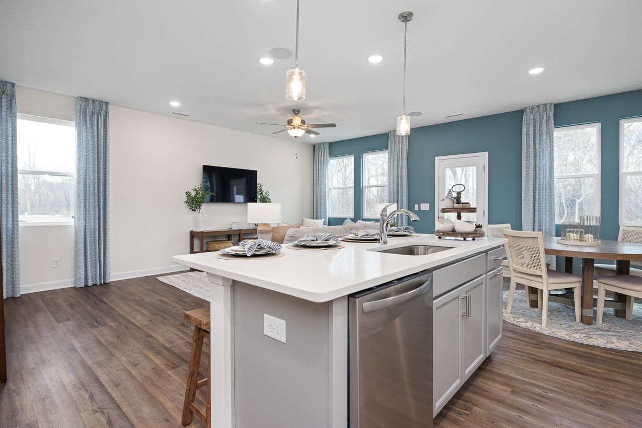 The Wake Kitchen