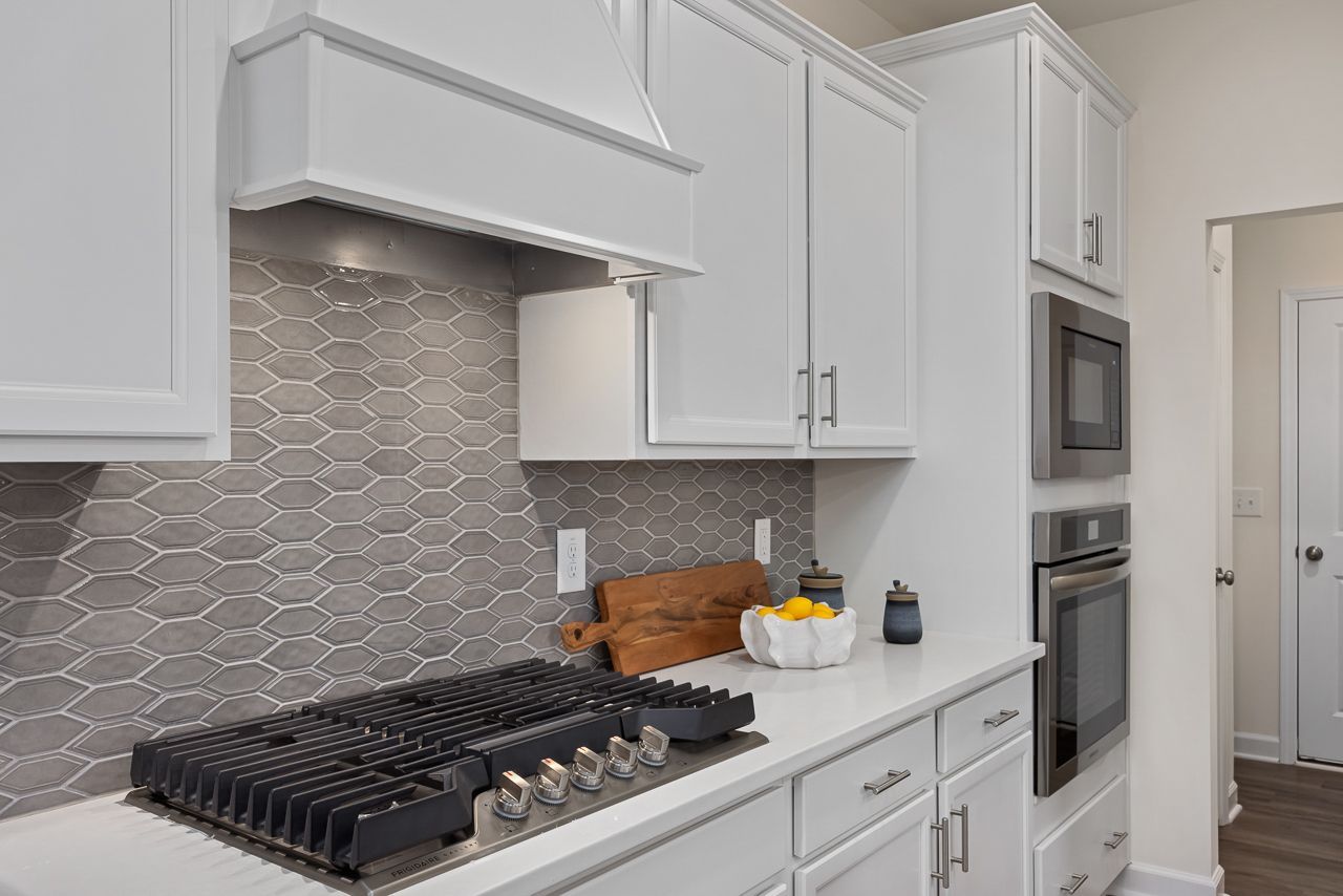 The Wake Gourmet Kitchen