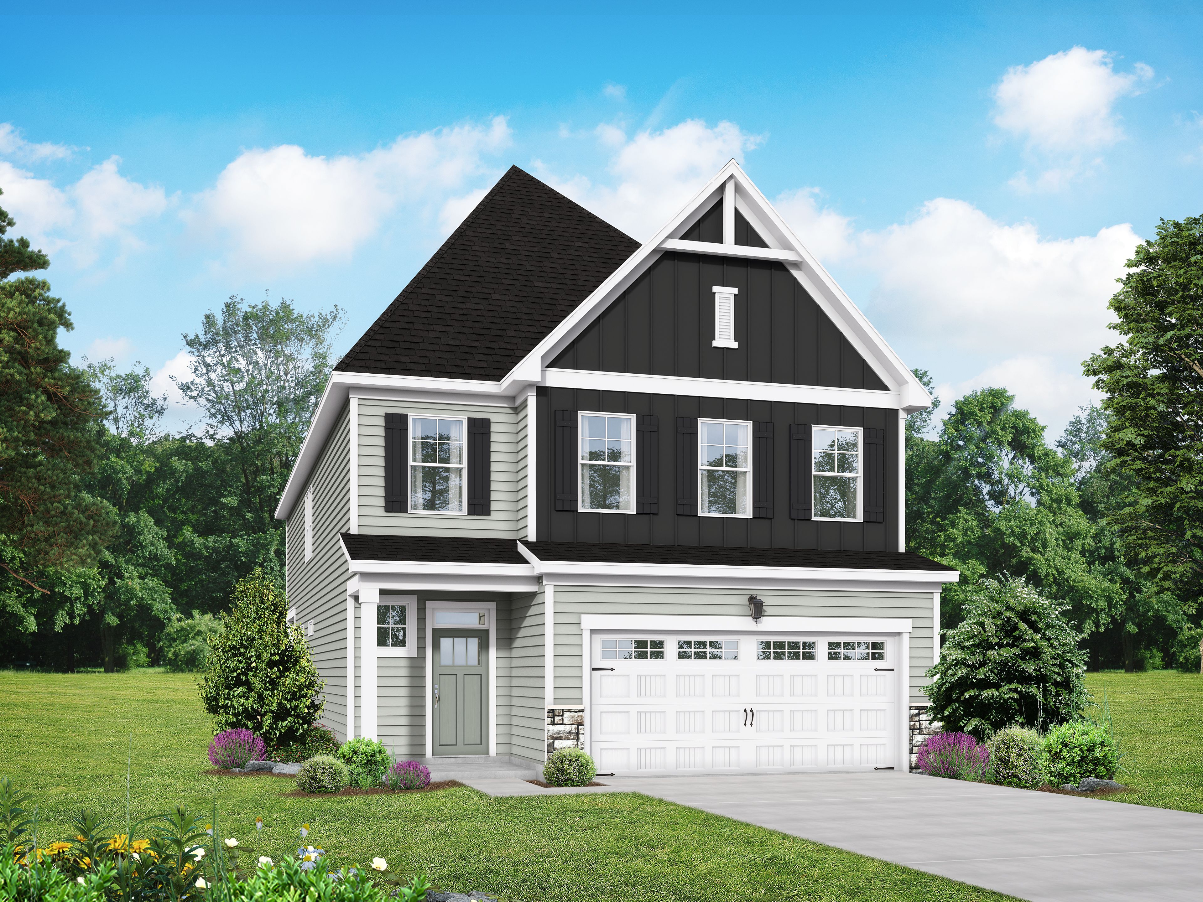 30 Village Edge Drive. Lillington, NC 27546