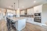 casa en Waverly Estates por Davidson Homes
